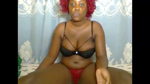 Snapshot of prettydarkskin002 chatting on May 2026 11:54:01 PM SHANIA online show from May 2026 11:54:01 PM