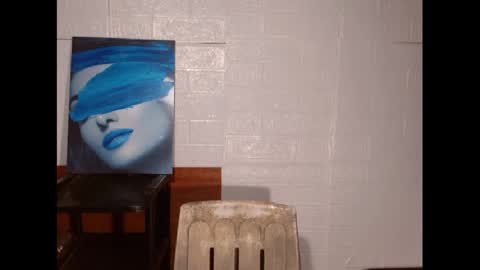 prettydiannara online show from December 2024 11:02:01 PM