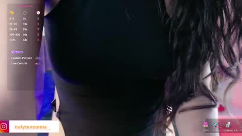 Emma  online show from March 2026 02:17:02 PM