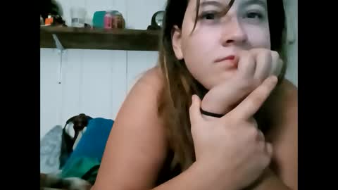 Pretty Estrella online show from September 2025 01:59:02 PM