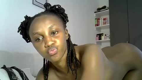 Pretty darkskin doll online show from February 2026 09:26:01 AM