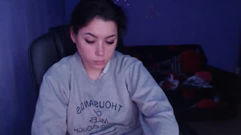 prettyjulliette online show from January 2025 02:11:01 PM