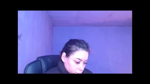 prettyjulliette online show from January 2025 11:48:01 AM