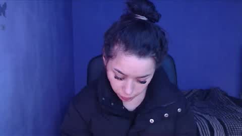 prettyjulliette online show from January 2025 10:50:02 AM