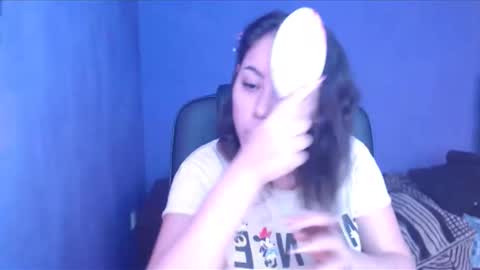 prettyjulliette online show from January 2025 11:45:02 AM