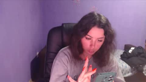 prettyjulliette online show from February 2025 04:57:02 PM