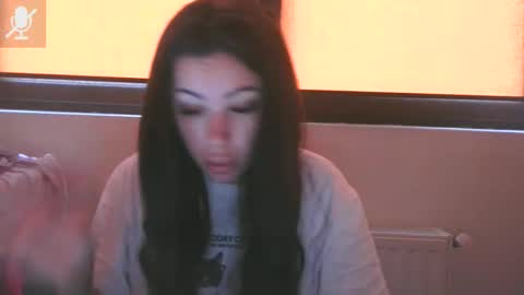Snapshot of prettyjulliette chatting on April 2026 12:26:02 PM prettyjulliette online show from April 2026 12:26:02 PM