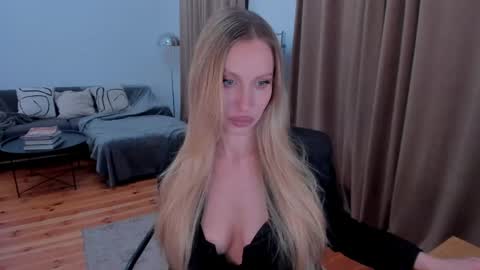 Eva online show from April 2026 11:29:01 PM