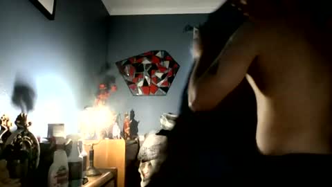 prettymuchafreak387930 online show from May 2026 07:43:02 PM