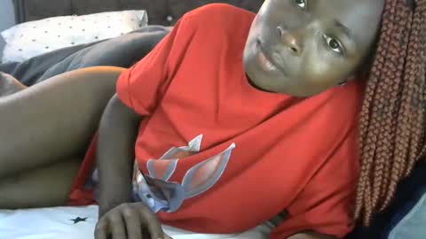 prettynancy19 online show from January 2026 11:34:01 AM