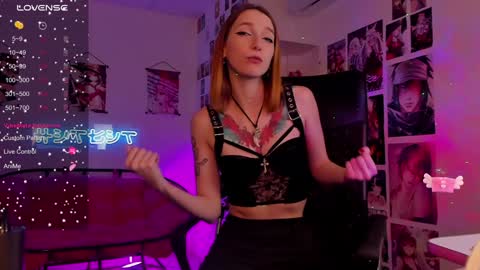 Mila -NONUDE MODEL online show from December 2024 02:11:01 PM