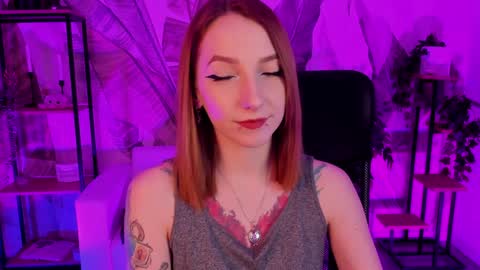 Mila -NONUDE MODEL online show from January 2025 07:35:02 AM