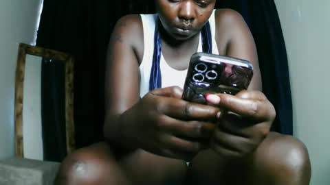 Snapshot of prettyreen chatting on February 2026 07:08:01 AM prettyreen online show from February 2026 07:08:01 AM