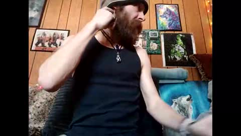 prettysolid7 online show from February 2026 09:07:01 PM