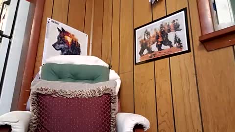 prettysolidd7 online show from December 2024 11:57:01 PM