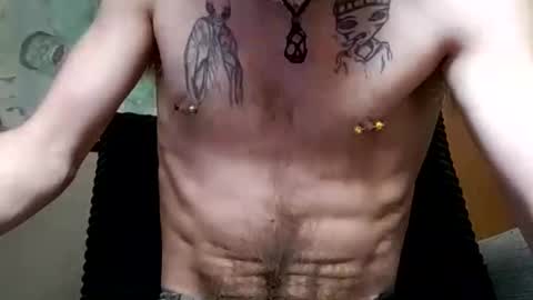 prettysolidd7 online show from February 2025 06:02:01 AM