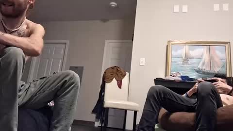 prettysolidd7 online show from September 2025 01:10:01 AM