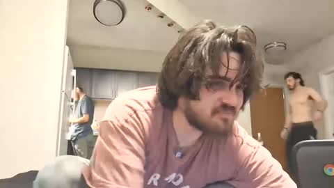 prettysolidd7 online show from September 2025 10:58:02 PM