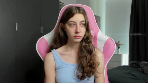 Sophie  next stream will be at Monday  i will wait you guys  online show from April 2026 06:46:01 AM