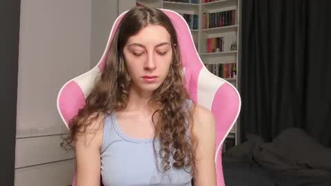 Snapshot of prettysomething chatting on July 2026 06:29:01 AM Sophie next stream will be at Monday i will wait you guys online show from July 2026 06:29:01 AM