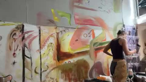 Dahlia online show from November 2025 12:02:01 AM