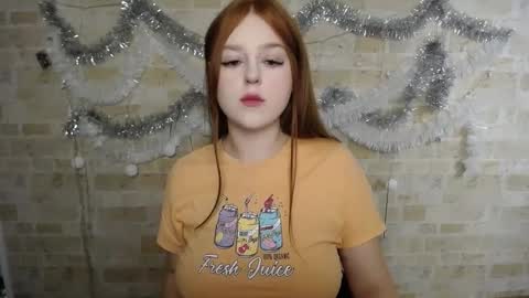 Valeri online show from January 2025 11:05:02 PM