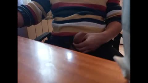 Pablo online show from January 2025 11:09:02 AM