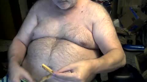 Priapisman online show from October 2025 10:01:01 PM