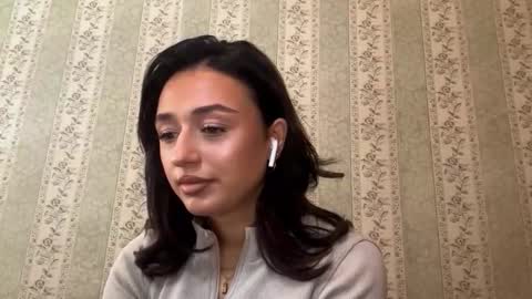 Sofi online show from November 2025 09:34:02 AM