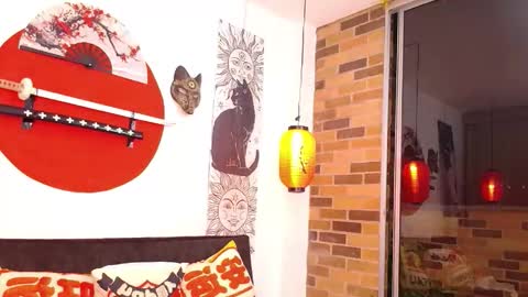 Snapshot of pridefirefusion chatting on March 2026 02:06:02 AM Sebas Fer online show from March 2026 02:06:02 AM