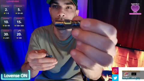 pridelgtbi online show from March 2026 11:48:01 PM