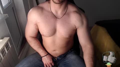 primarch777 online show from March 2025 12:26:01 PM