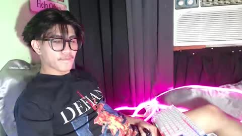 primekiannx_ online show from February 2026 08:21:01 AM