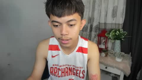 PRIMO online show from November 2025 11:41:01 AM