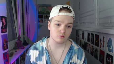 prince online show from December 2024 02:00:01 PM