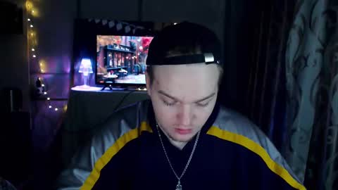 prince online show from February 2025 03:04:01 AM