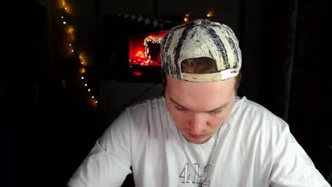 prince online show from February 2025 08:41:01 PM