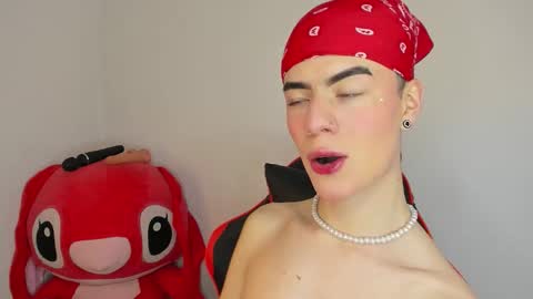 Snapshot of prince_adreww chatting on November 2025 11:38:01 PM PRINCE ADREWW - JOIN MY FAN CLUB online show from November 2025 11:38:01 PM