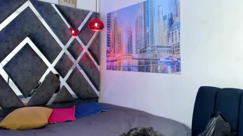 prince_arthur77 online show from September 2025 12:59:02 PM