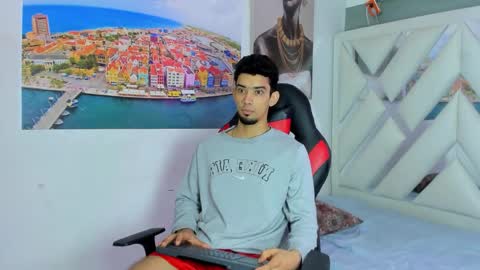 prince_arthur77 online show from February 2026 02:03:01 PM