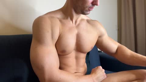 Snapshot of prince_d1ck chatting on December 2024 03:10:02 PM Andy Cumalot online show from December 2024 03:10:02 PM