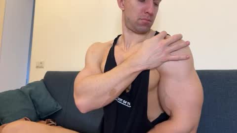 Snapshot of prince_d1ck chatting on February 2026 12:43:02 PM Andy Cumalot online show from February 2026 12:43:02 PM