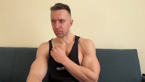 Snapshot of prince_d1ck chatting on February 2026 12:45:02 PM Andy Cumalot online show from February 2026 12:45:02 PM