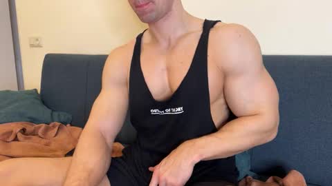 Snapshot of prince_d1ck chatting on February 2026 02:16:02 PM Andy Cumalot online show from February 2026 02:16:02 PM