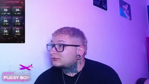 Snapshot of prince_ftm1 chatting on December 2024 12:32:02 AM Prince online show from December 2024 12:32:02 AM