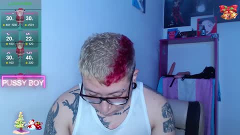 Snapshot of prince_ftm1 chatting on December 2024 11:31:02 PM Prince online show from December 2024 11:31:02 PM