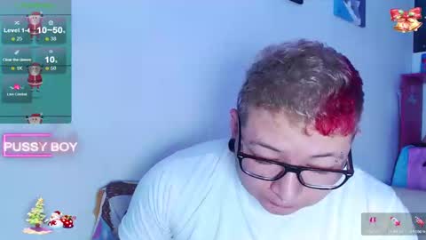 Snapshot of prince_ftm1 chatting on December 2024 02:52:02 PM Prince online show from December 2024 02:52:02 PM