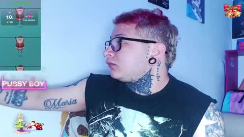 Snapshot of prince_ftm1 chatting on December 2024 12:20:02 PM Prince online show from December 2024 12:20:02 PM