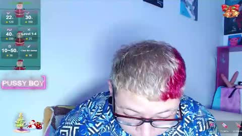 Snapshot of prince_ftm1 chatting on December 2024 01:08:02 PM Prince online show from December 2024 01:08:02 PM