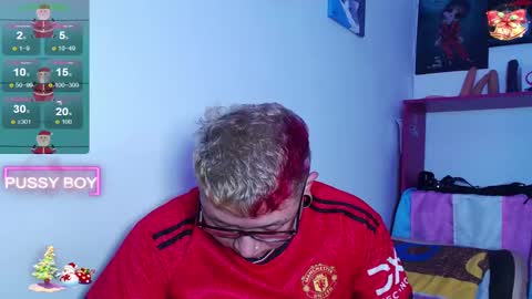 Snapshot of prince_ftm1 chatting on January 2025 06:16:02 PM Prince online show from January 2025 06:16:02 PM